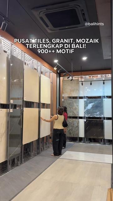 @Bali Hints