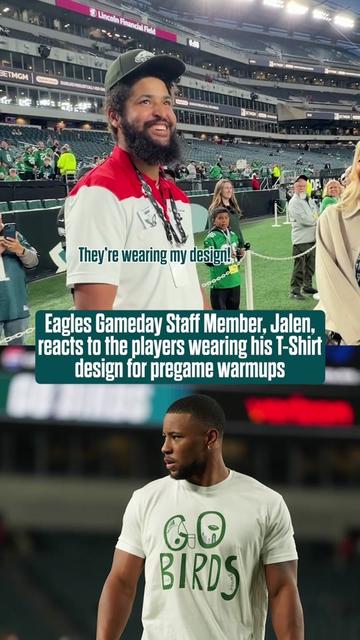 @Philadelphia Eagles