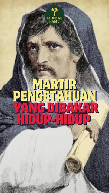 @Tahukah Kamu