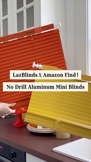 @LazBlinds