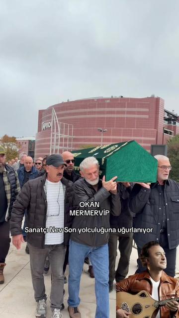 @Okan Mermer