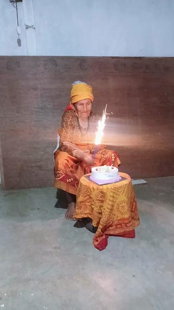 @Rajita Xettri