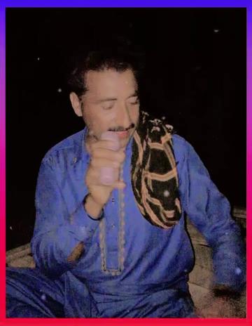 @&hearts;️Singer Sabir pardesi 🌹