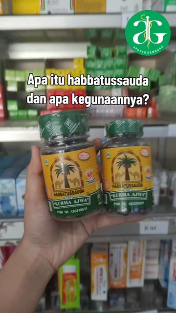 @Apotek Gembong