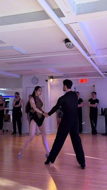 @ZYMdancestyle