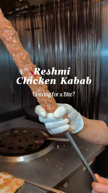 @Kabab Culture, New Jersey