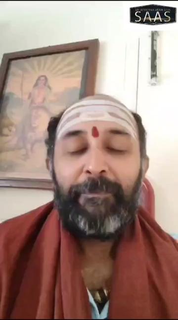 @Aanmiga Payanam ஆண்மிக பயணம்