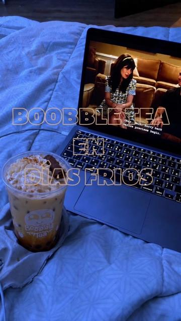 @bubble tea