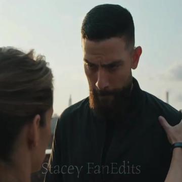 @Stacey FanEdits