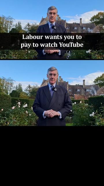 @Jacob Rees-Mogg