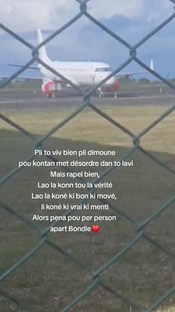 @Ashvi Aubeeluck