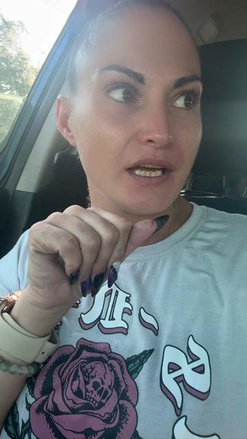 @Felicia😘🤞🏽🤸🏽♀️💨🍃