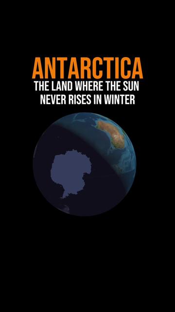 @Matty Jordan | Antarctica