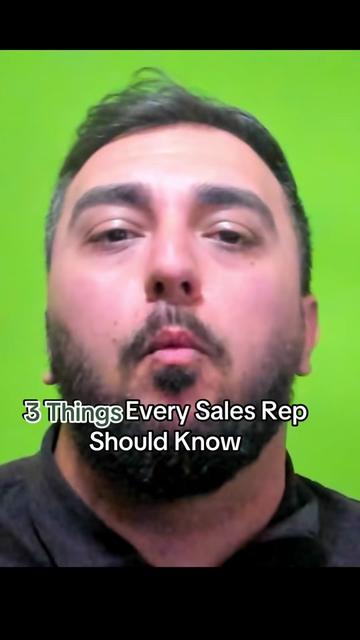 @How Sales Actually Works