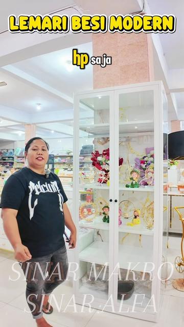 @SINAR ALFA & SINAR MAKRO