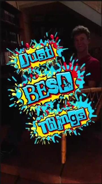 @⭐ BESA Leadership Academy ⭐