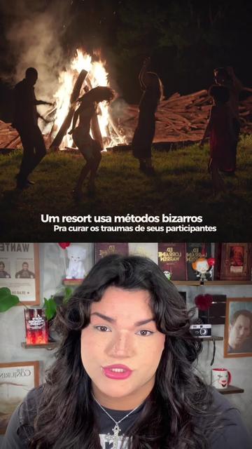 @Dani- Filmes e Séries / terror