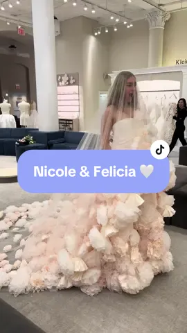 @Kleinfeld Bridal