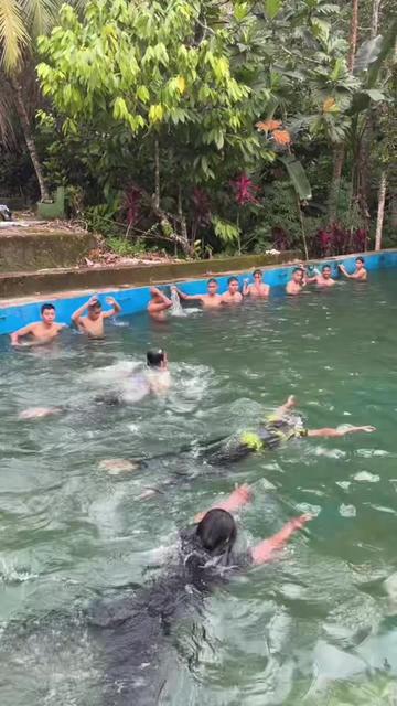 @BIMBEL PASTI BISA PADANG