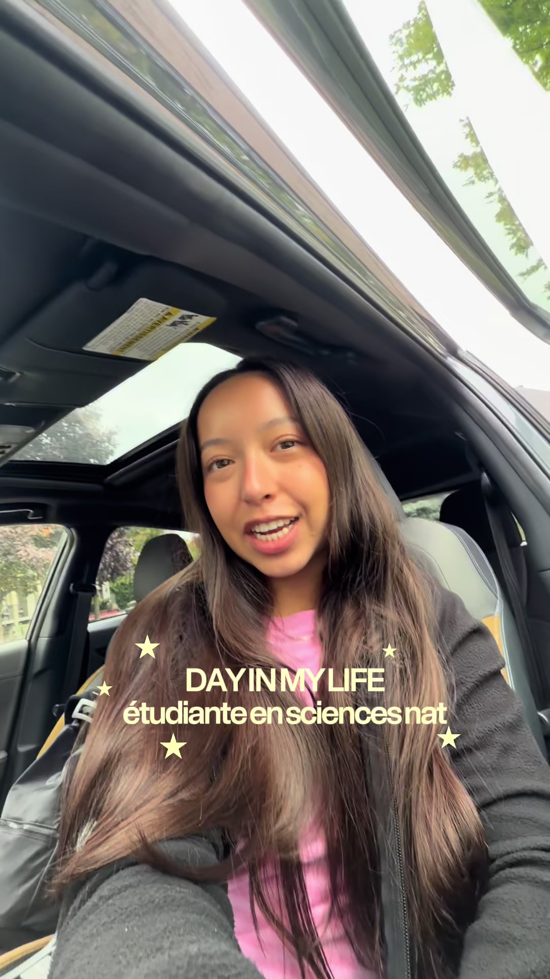 @Yasmine | student lifestyle 🎀