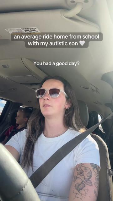 @Luci ☆ autism advocate & mom