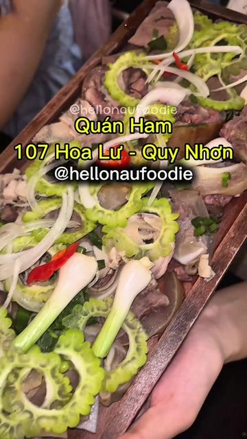 @Nẫu Foodie