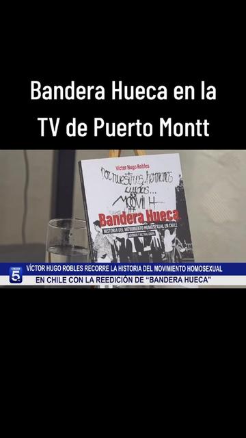 @Víctor Hugo Robles