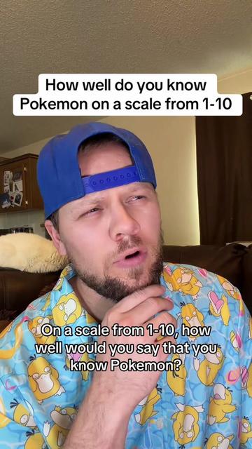 @Legendary Pokeman
