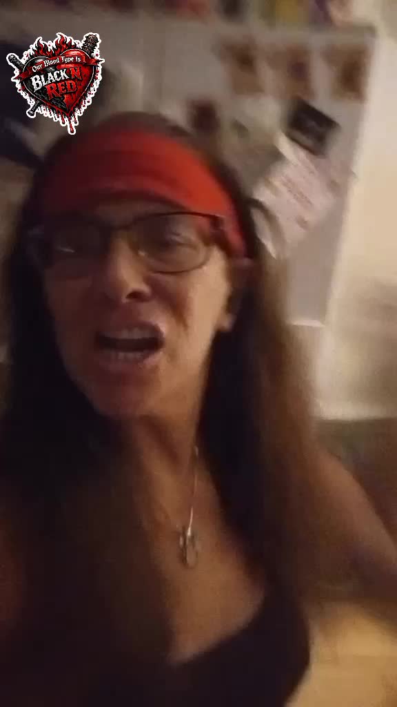 @🖤❤️🤟REBEL Danielle Cerda772