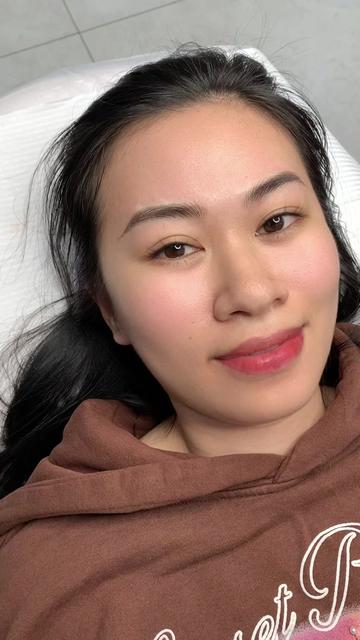 @Viện Thẩm Mỹ Hena