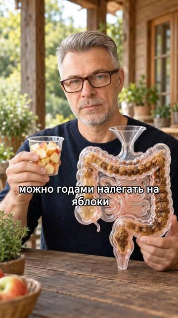 @Добрый Доктор Морозов