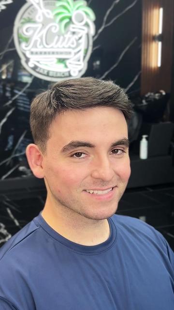 @JPoe The Barber | Hair Systems