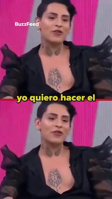 @BuzzFeed LATAM