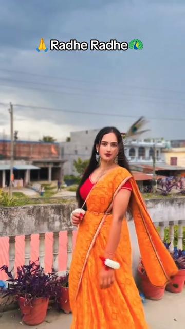 @Yadav girl🔥
