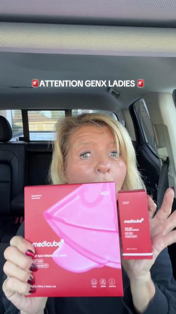 @Gen ❌ Gigi Red•White•Clean🗝️