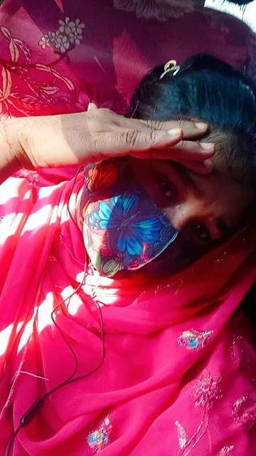 @sorry Pa Begum