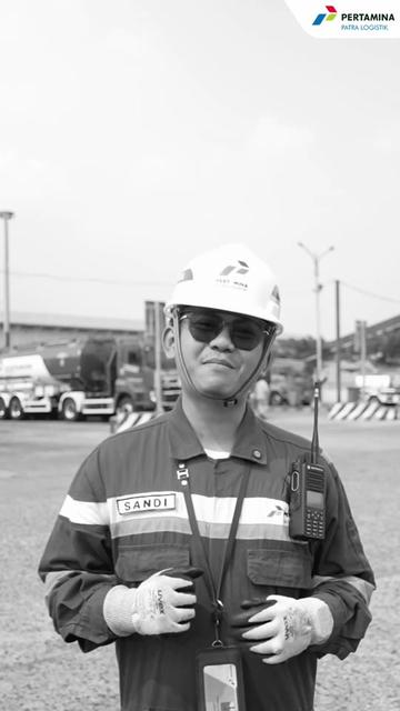 @Patra Logistik