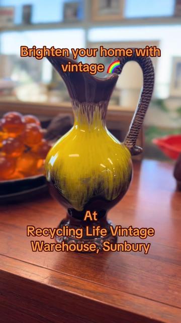 @Recycling Life Sunbury