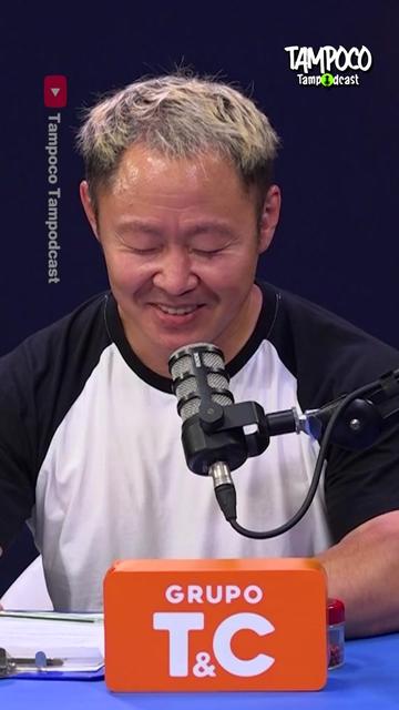 @Tampoco Tampodcast