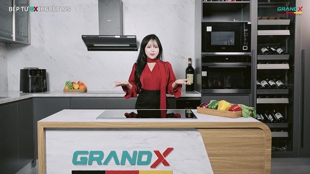 @GRAND X