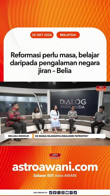 @🇲🇾Astro AWANI🇲🇾