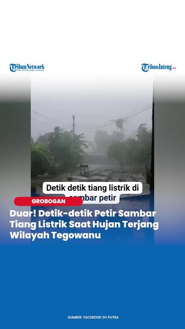 @Tribun Jateng
