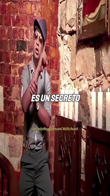 @OnlyReggaetonOldSchool
