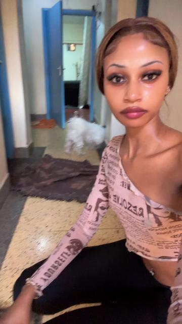 @Miss Ndarwa❤️