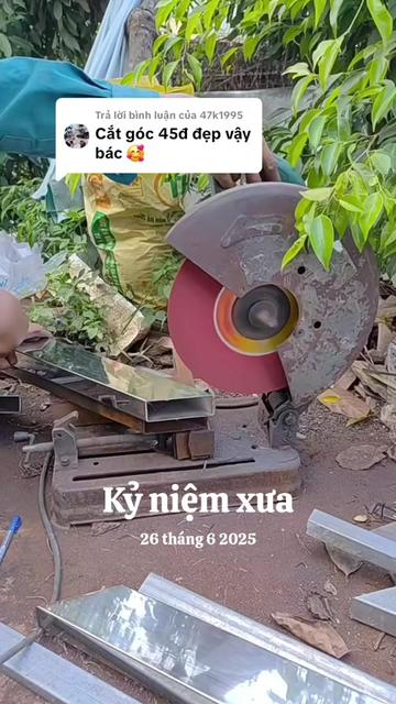 @Thợ Hàn Review