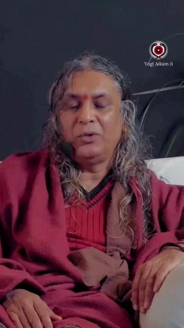 @Yogi Aikam Ji