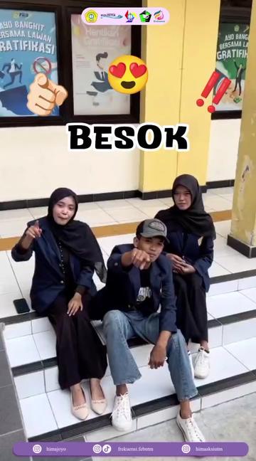 @Frekuensi