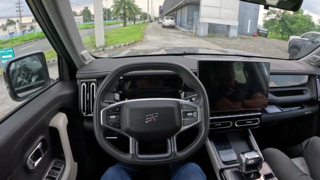 @Aux10 POV Driver