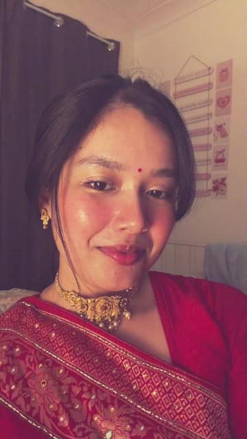 @Shreya Chaudhary