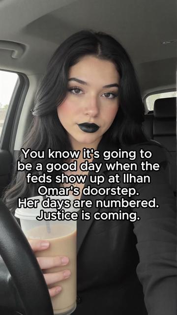 @Goth Girl Sofia